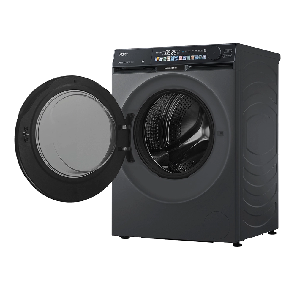 Haier 10 Kg F9 Pro  Front Load Washer Washing Machine